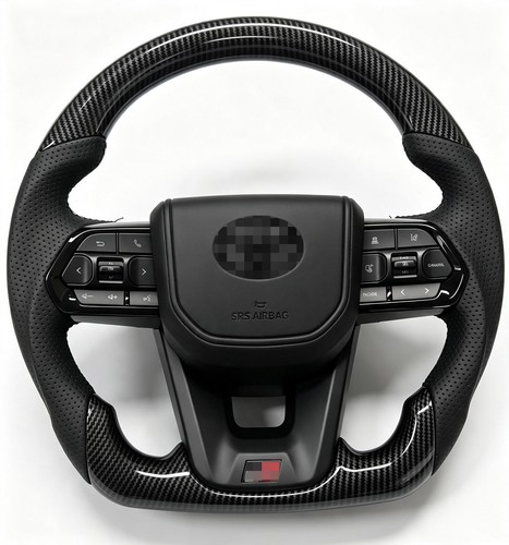 Steering wheel for toyota - ,