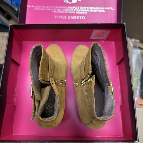 Life stride brown faux - life,