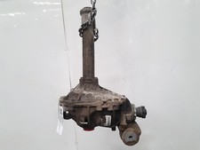 2014 LAND ROVER RANGE SPORT 4.4L Diesel 8 Speed Auto Rear Diff Differential Assy