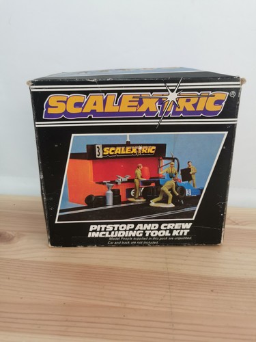 Vintage scalextric c701 - vintage,