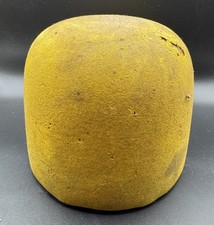 Antique Wooden Hat Mold