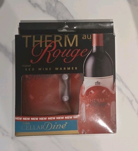Therm rouge red wine - au,