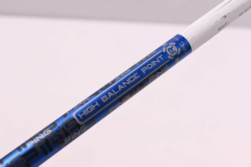 Ping tfc 419 - driver, shaft