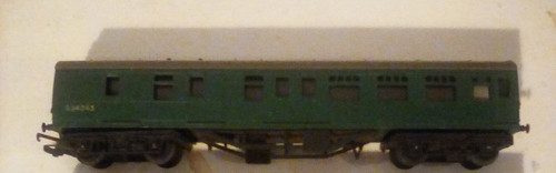 Triang mark coach - br,