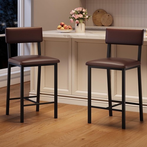 Bar stools set 2 - of,