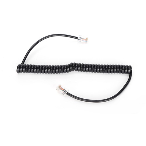 Handheld mic cable - handheld, pvc