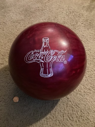 Vintage amf red - amf, cola