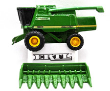 1:64 ERTL 2028 JOHN DEERE CTS