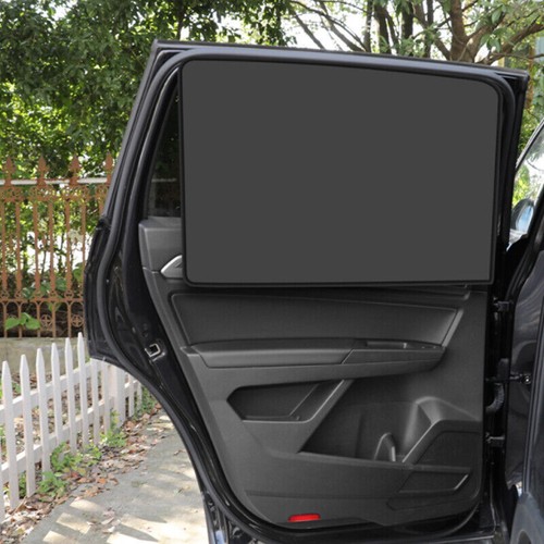 Magnetic car side window - magnetic,