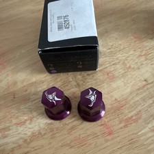 Animal Bikes 14mm Capped