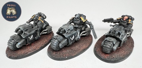 Outriders dark angels - -,