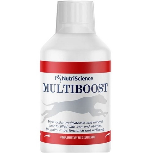 Nutriscience greyhound - nutriscience,