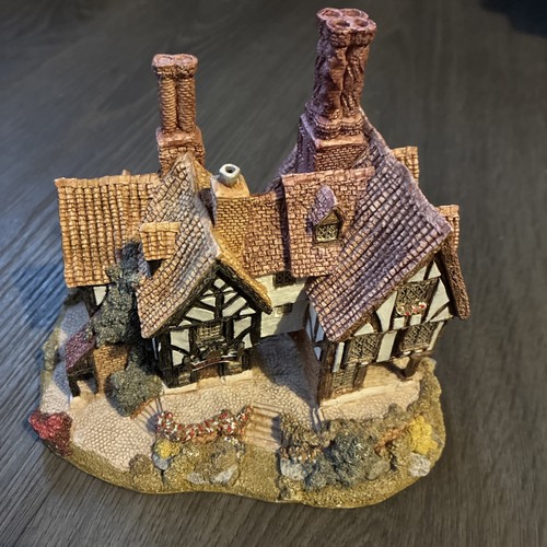 Lilliput lane the - lilliput,