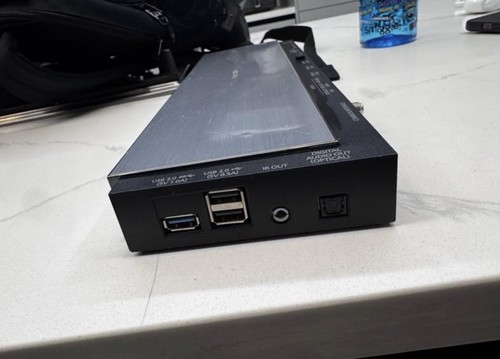 Genuine samsung one connect - genuine,