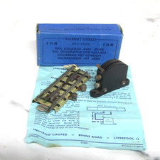 Hornby Dublo 3 Rail IBR