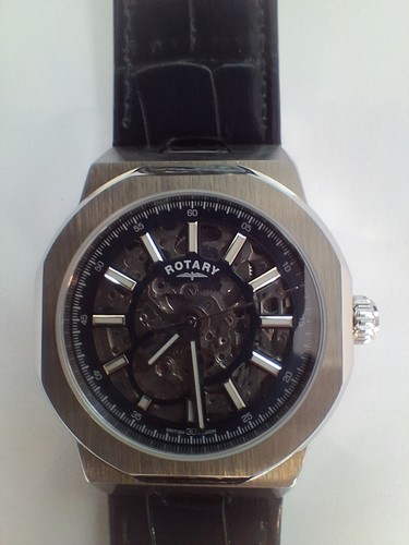 Rotary regent gs05415 watch - rotary,