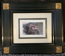 Rare Vintage Edwardian soild