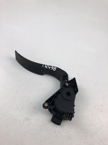 Renault captur throttle - j5,