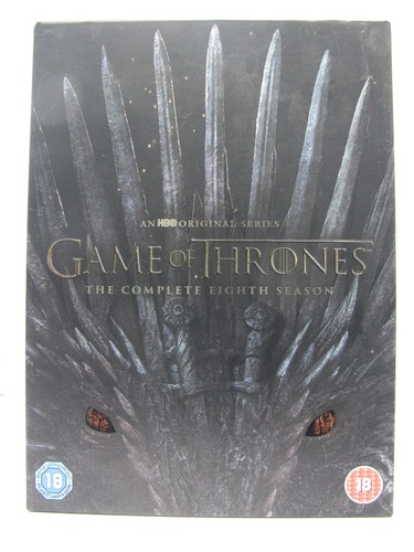 Game thrones season - game,