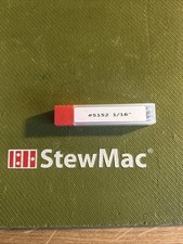 Stew mac 5152 - carbide, downcut