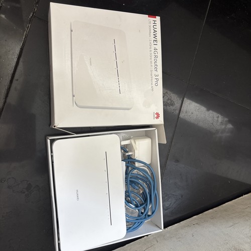 Huawei lte router - lte,