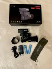 Sytong HT-77 LRF Night Vision