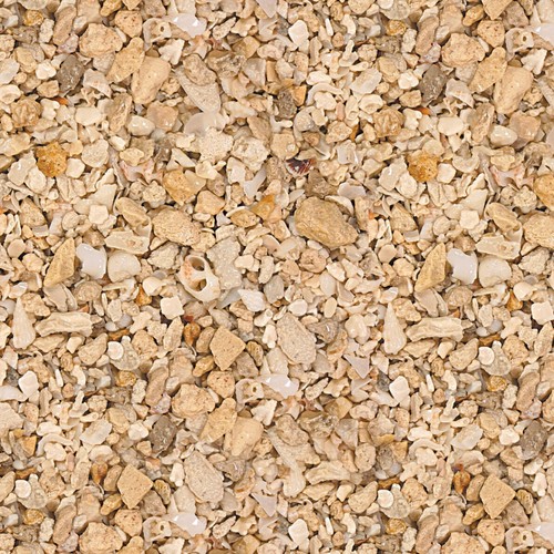 Caribsea florida crushed coral - florida,