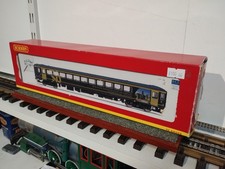 OO GAUGE HORNBY WESSEX TRAINS