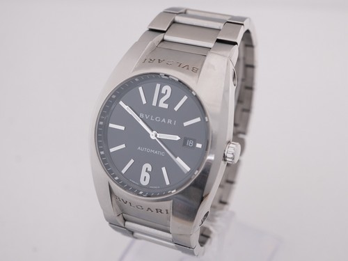 Bvlgari ergon eg40s automatic - ergon,