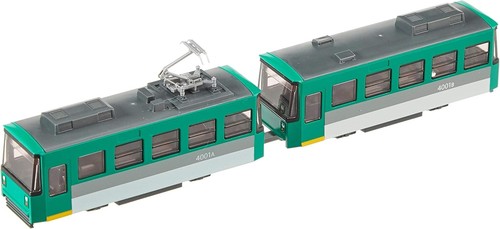 Kato gauge chibi - n, chibi-den