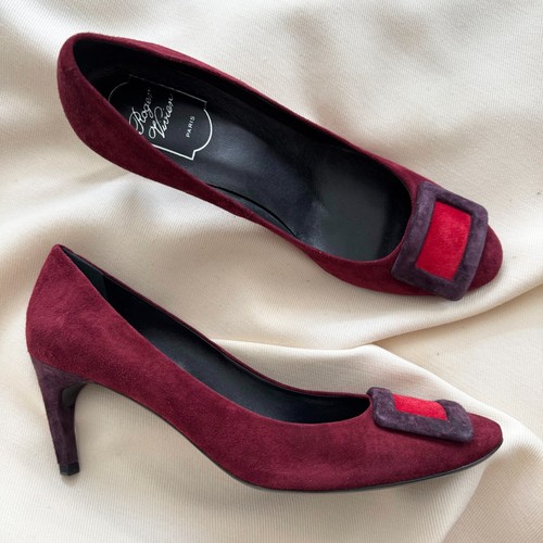 Roger vivier belle - vivier,