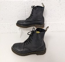 Dr Martens Pascal Leather
