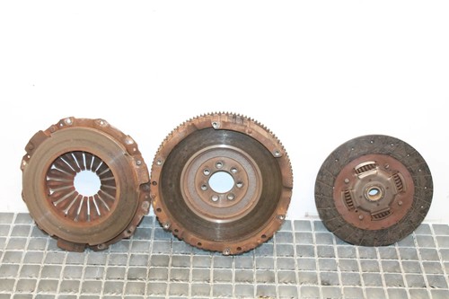 Nissan micra iii k12 clutch - nissan,