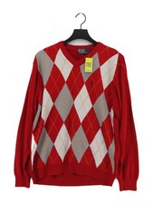 Ralph Lauren Men's Jumper XL