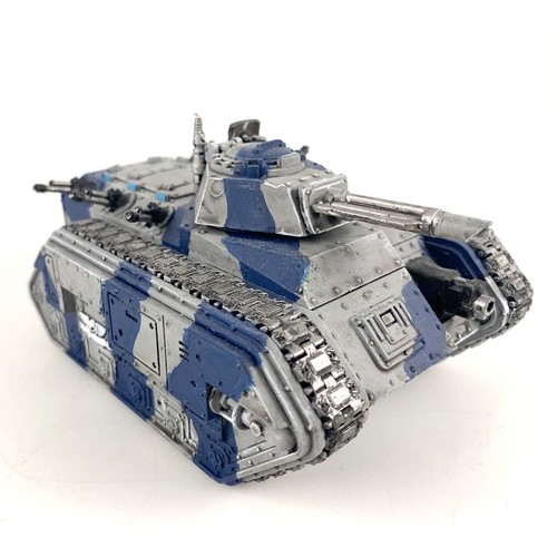 Warhammer 40k plastic chimera - plastic,