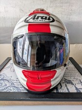 Arai Condor St George Helmet