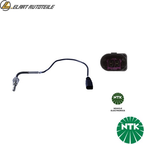 Exhaust gas temperature sensor - exhaust,