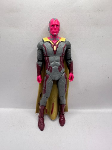 Toys avengers wanda - toys, vision