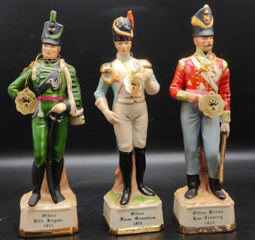 Alfretto porcelain military - alfretto,