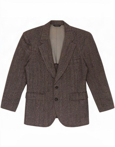 Harris tweed mens - harris, short