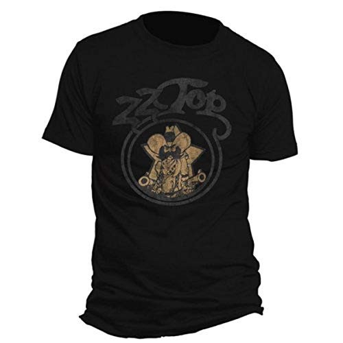 Top men outlaw vintage - top, men's