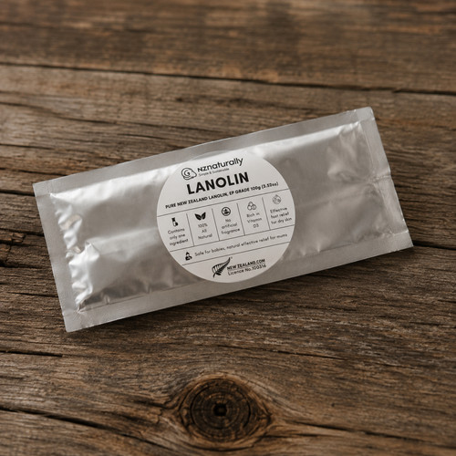 Pure lanolin new zealand - -, zealand,