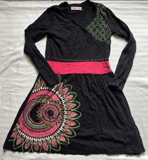 Desigual Girls Dress 13-14