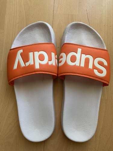 Super dry sliders flip - sliders, flop