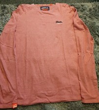 Men's Superdry Orange Label