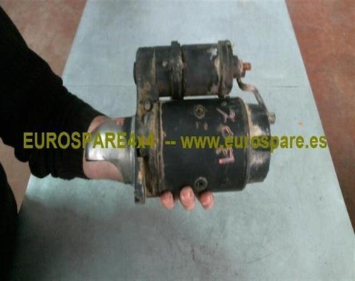 25696j1979 starter motor land - 25696j1979,