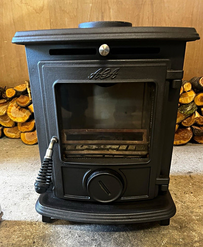 Aga little wenlock classic - little,
