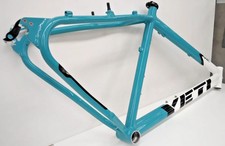Yeti arc mtb frame - frame, 26"