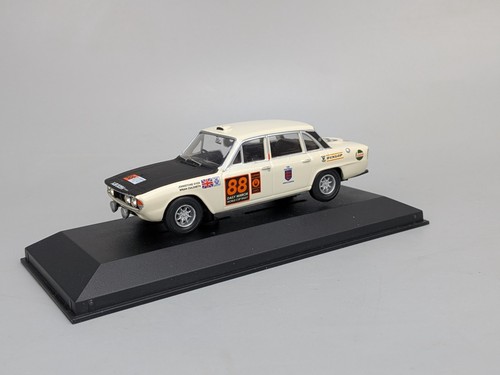 Corgi vanguards va08206 - corgi,