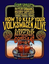 How to Keep Your Volkswagen